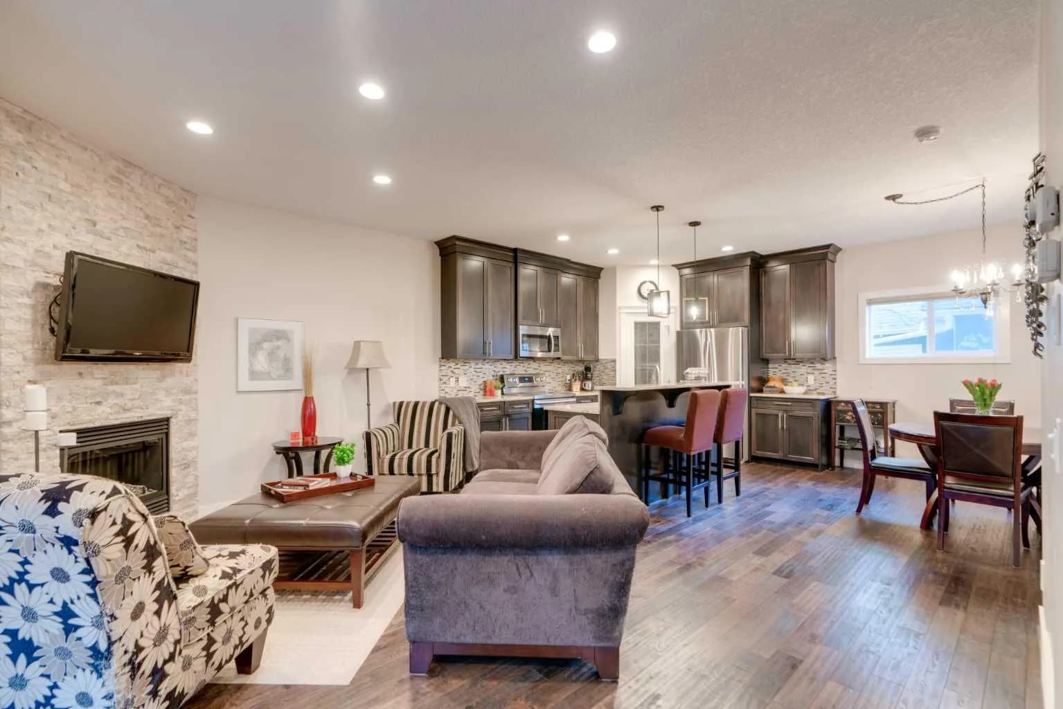 Row/Townhouse