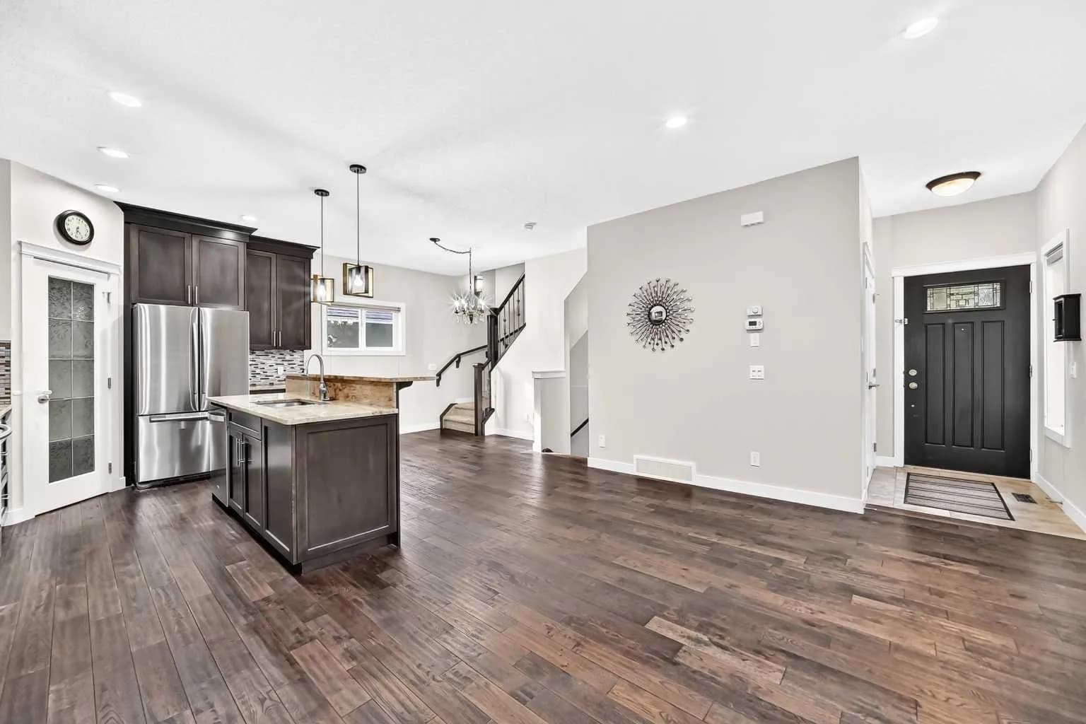 Row/Townhouse
