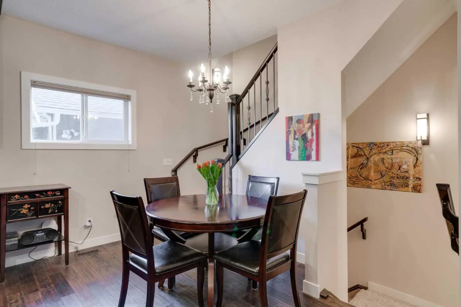 Row/Townhouse