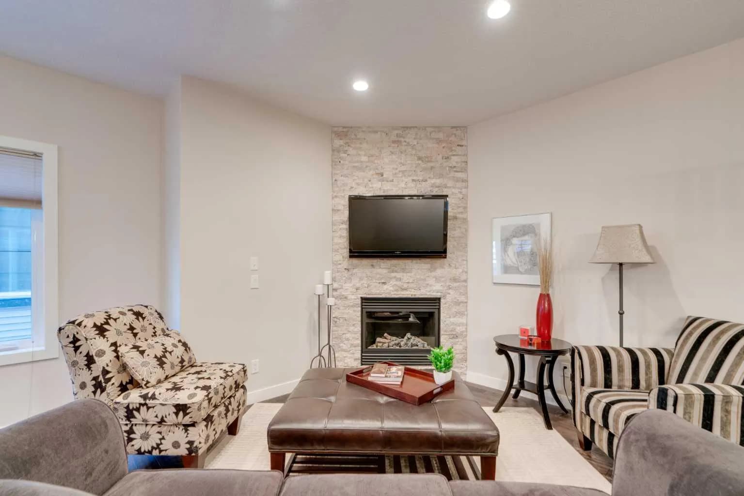 Row/Townhouse