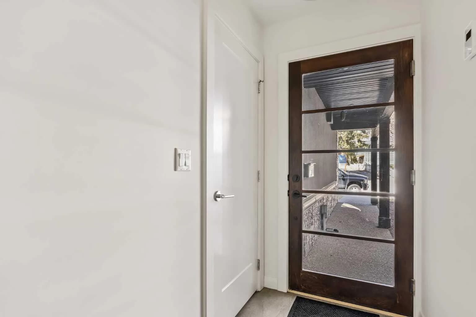 Row/Townhouse