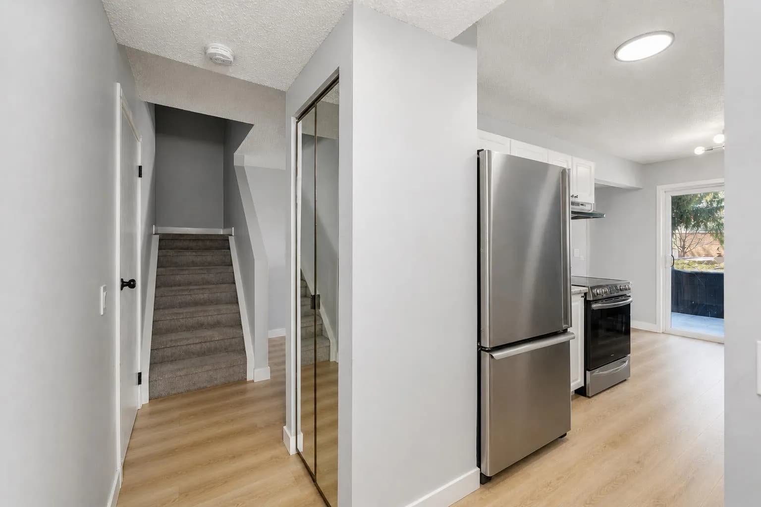 Row/Townhouse