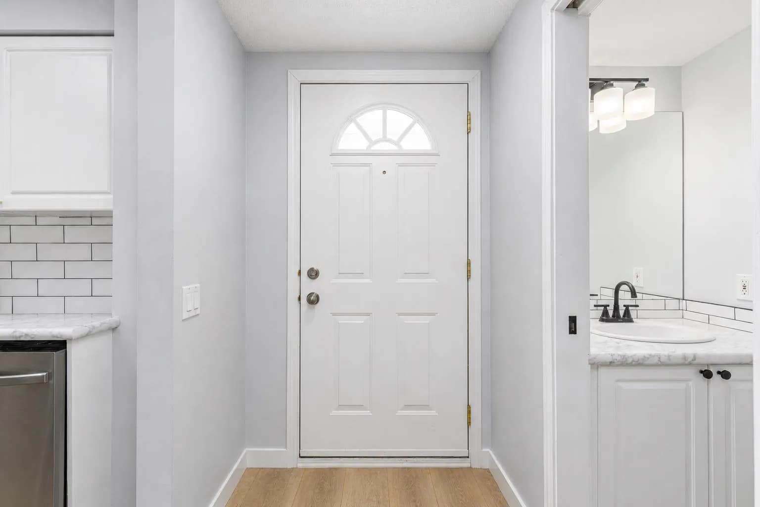 Row/Townhouse