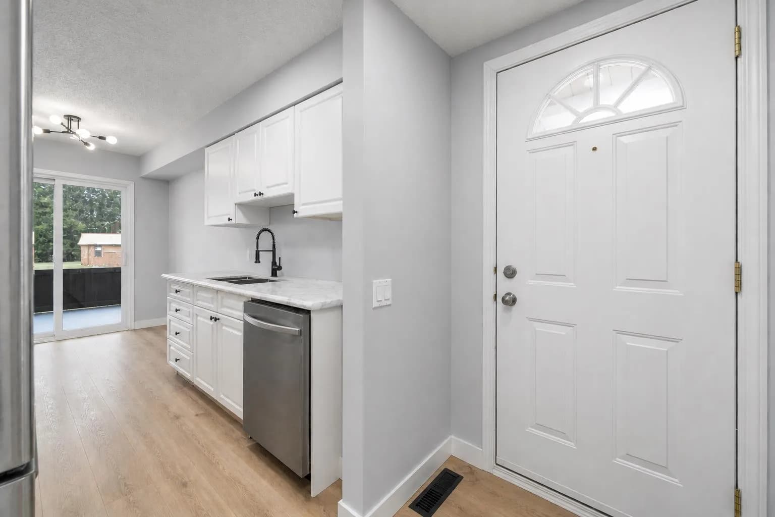 Row/Townhouse