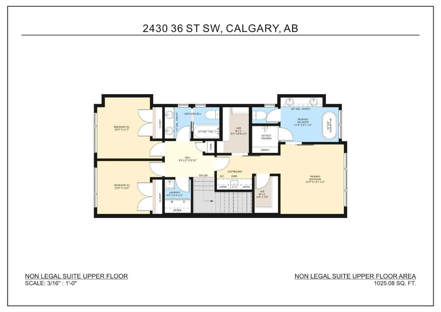 Semi Detached (Half Duplex)