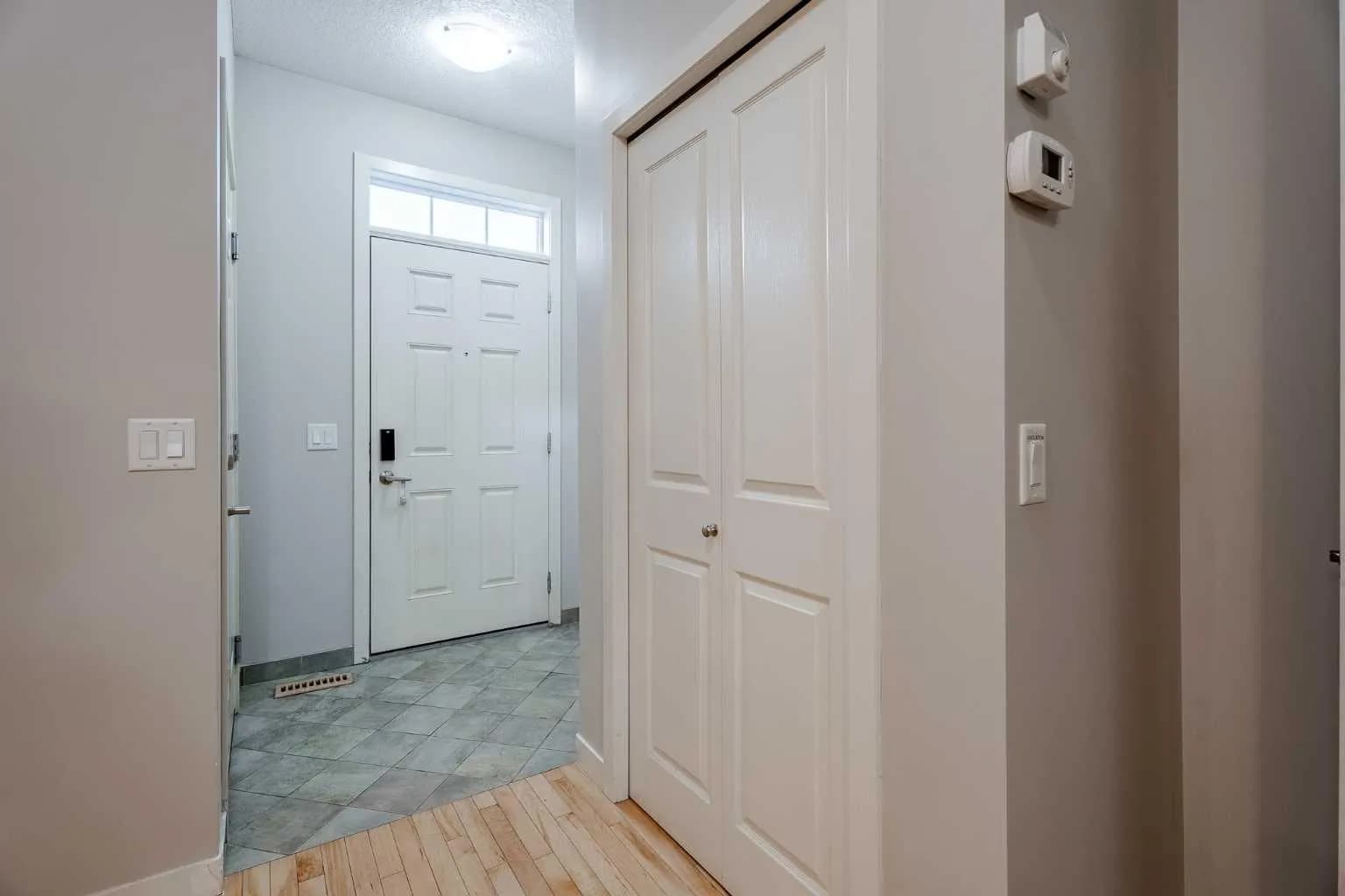 Row/Townhouse