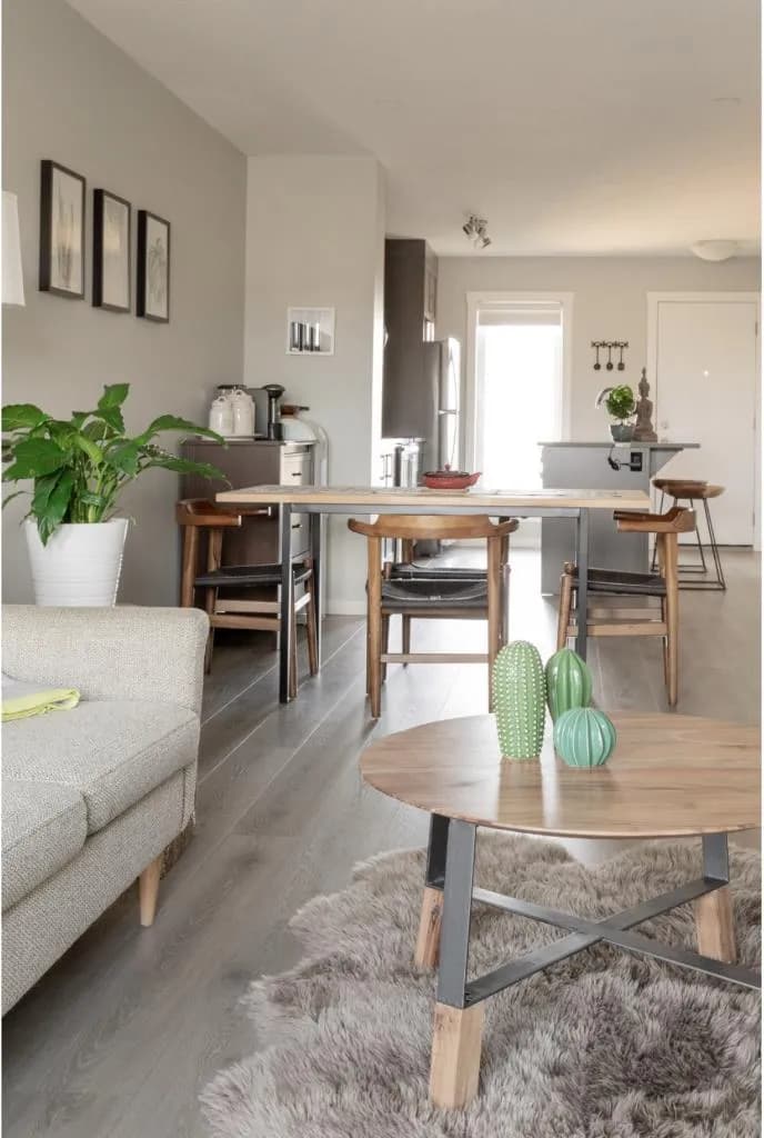 Row/Townhouse