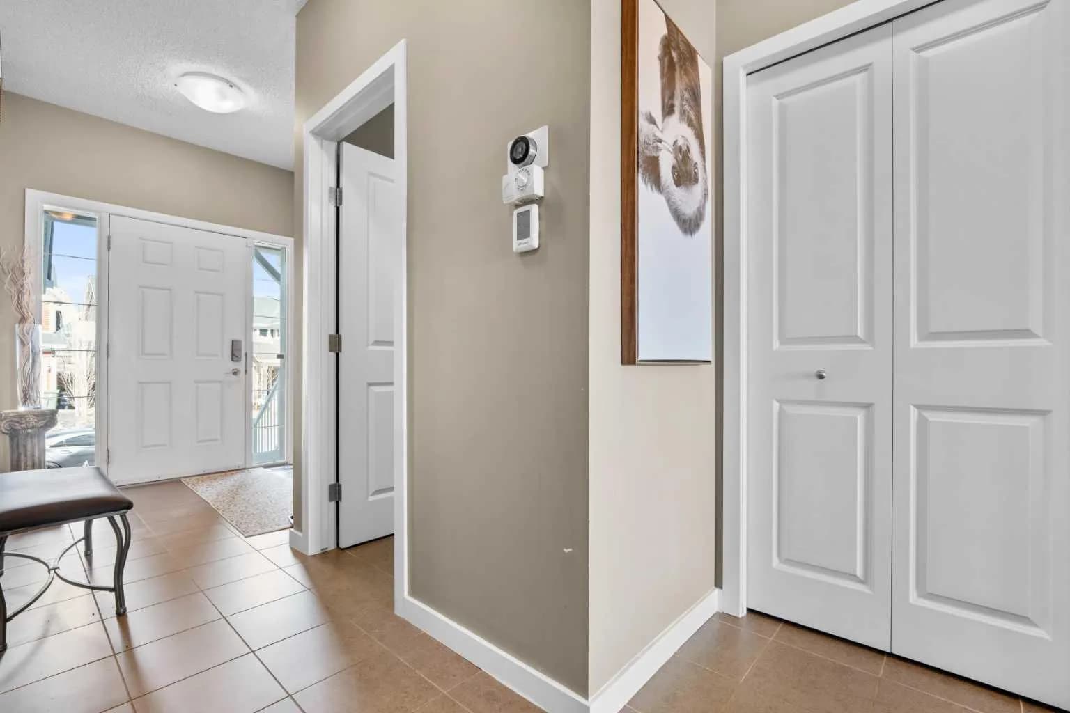 Semi Detached (Half Duplex)