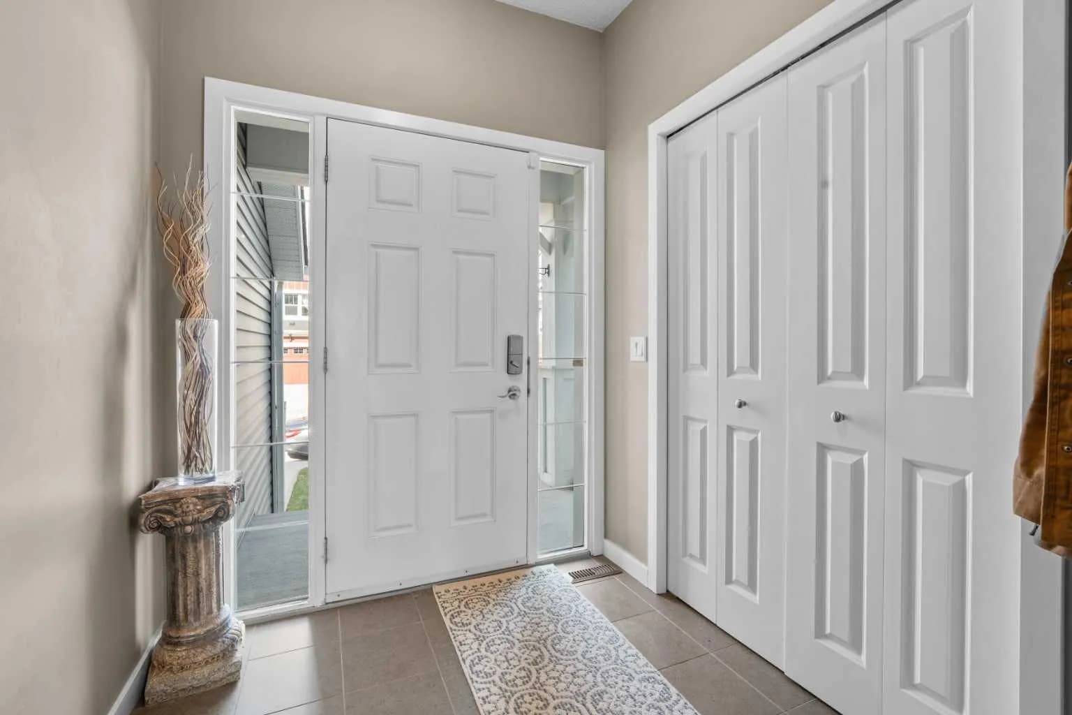 Semi Detached (Half Duplex)