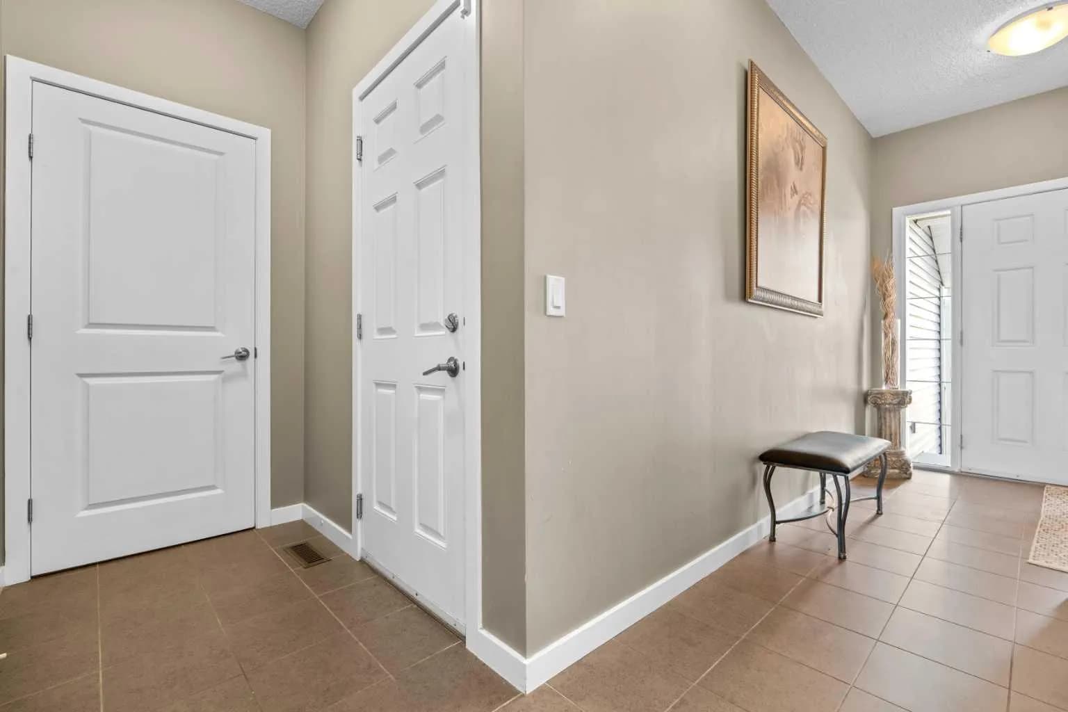Semi Detached (Half Duplex)