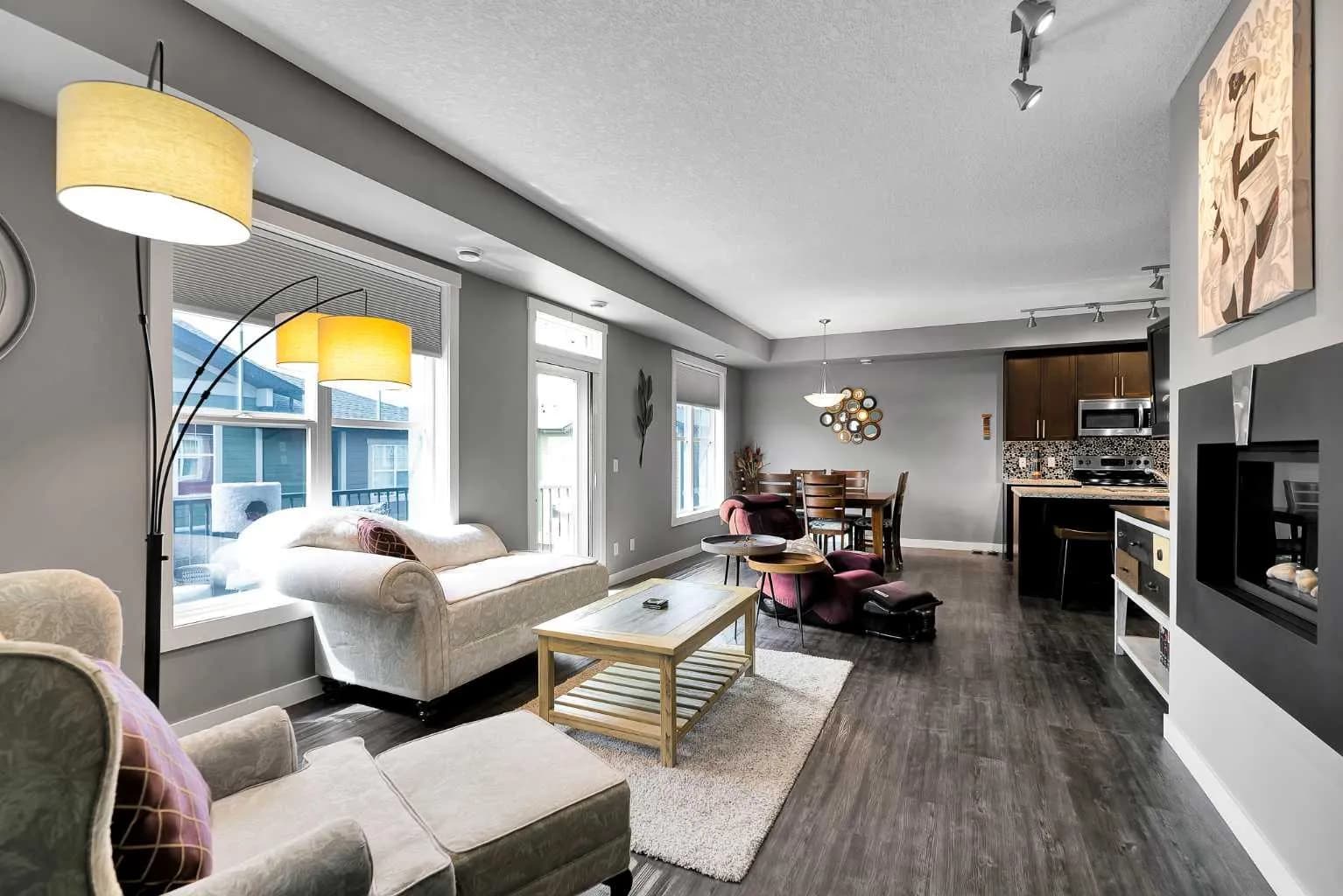 Row/Townhouse