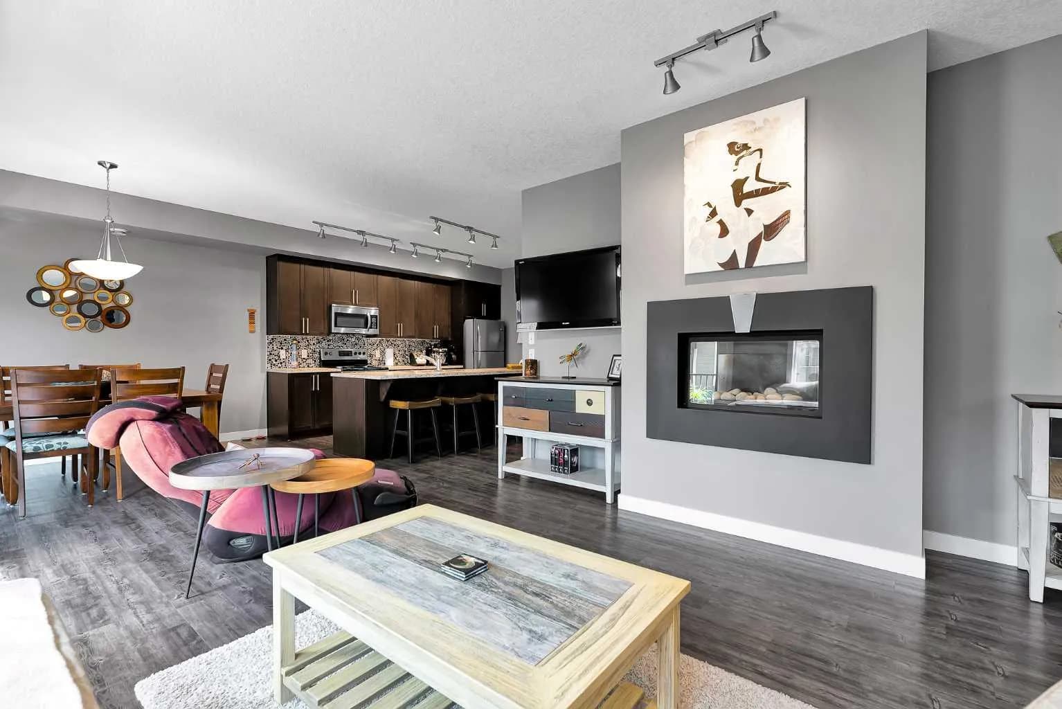Row/Townhouse