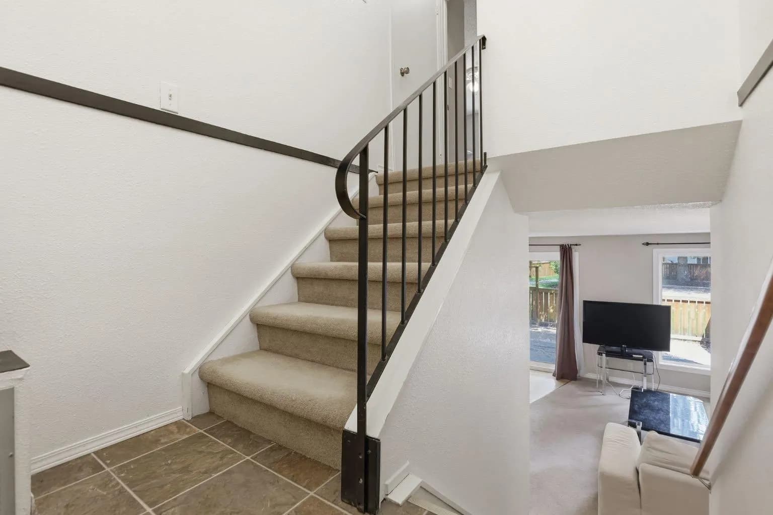Row/Townhouse