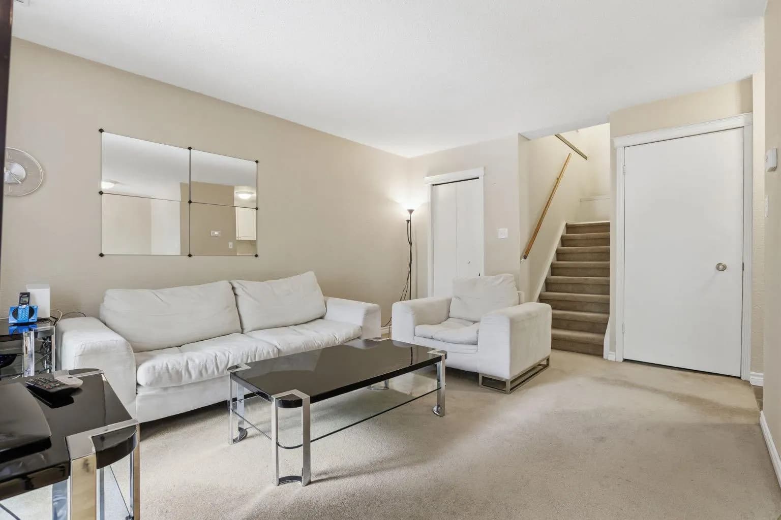Row/Townhouse