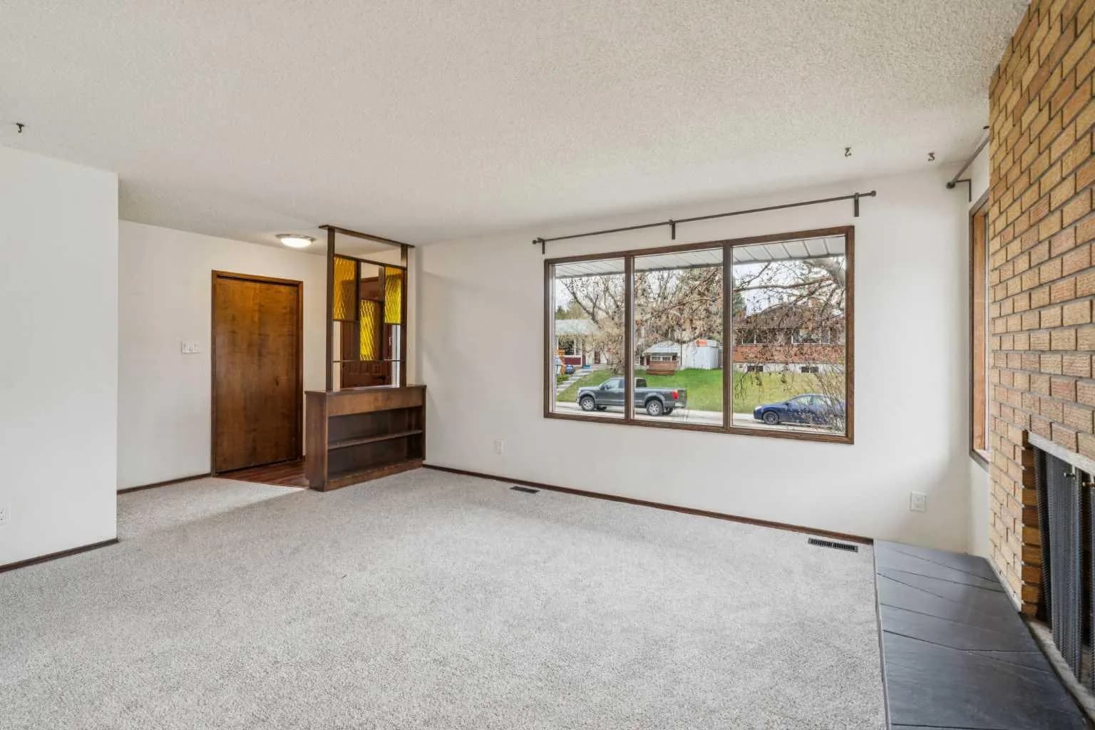 Detached