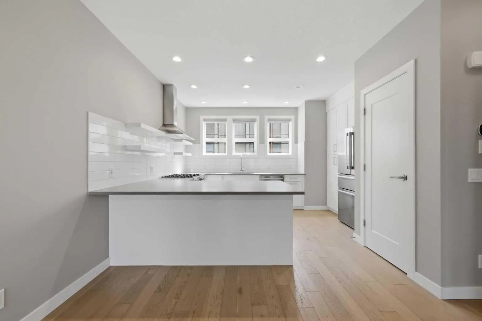 Row/Townhouse