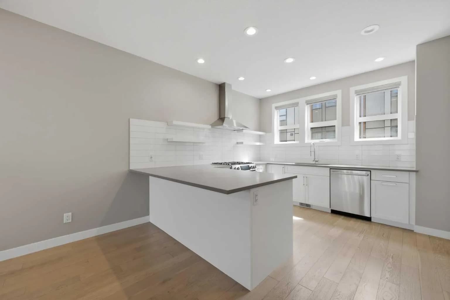 Row/Townhouse