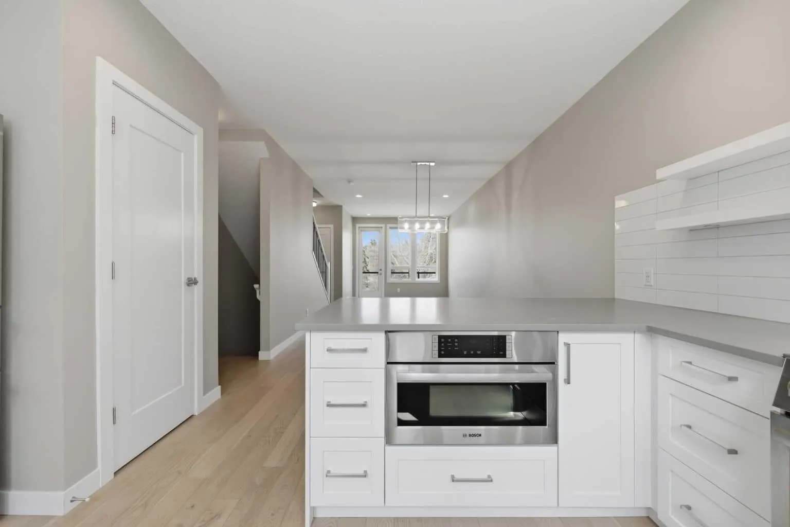 Row/Townhouse