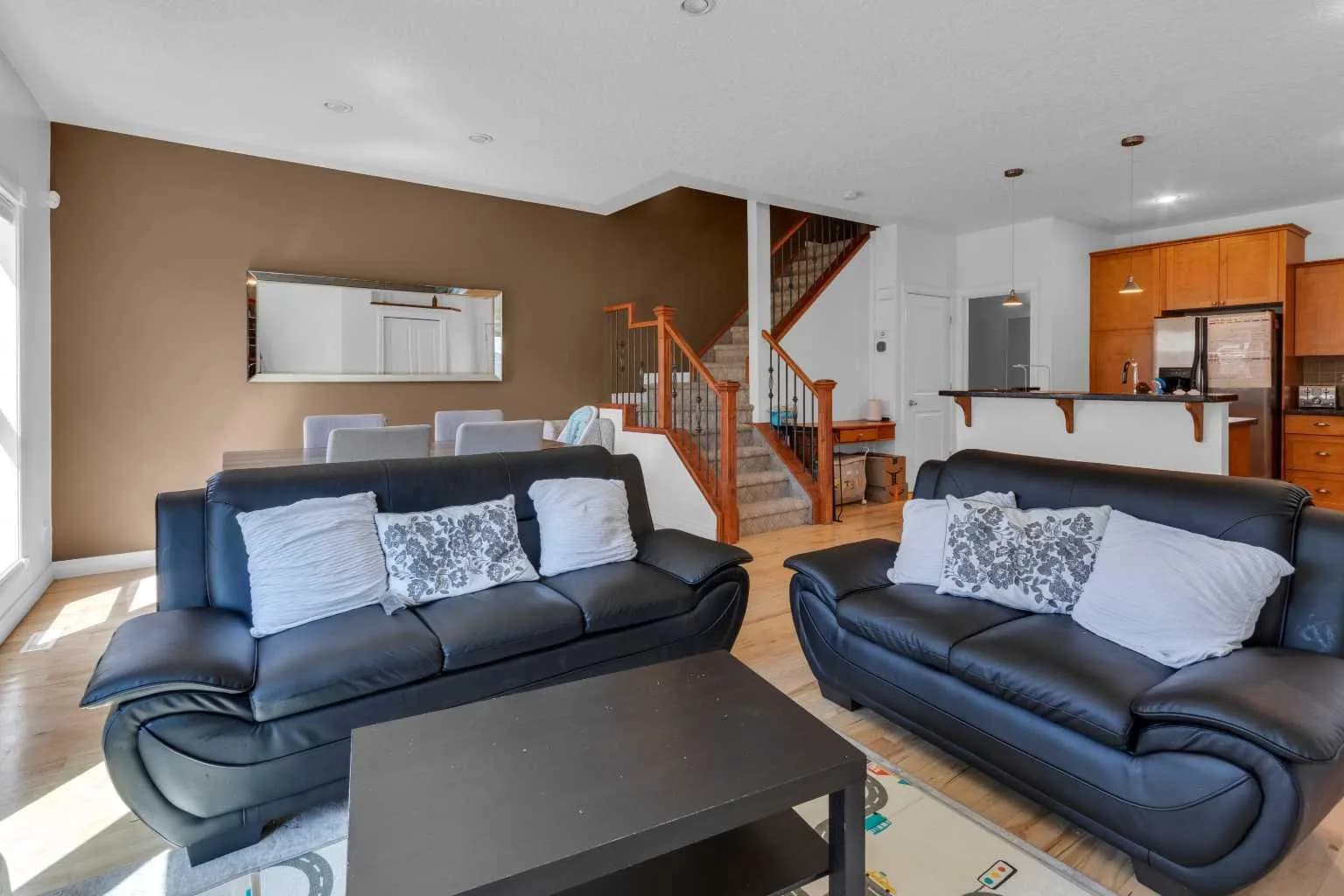 Row/Townhouse