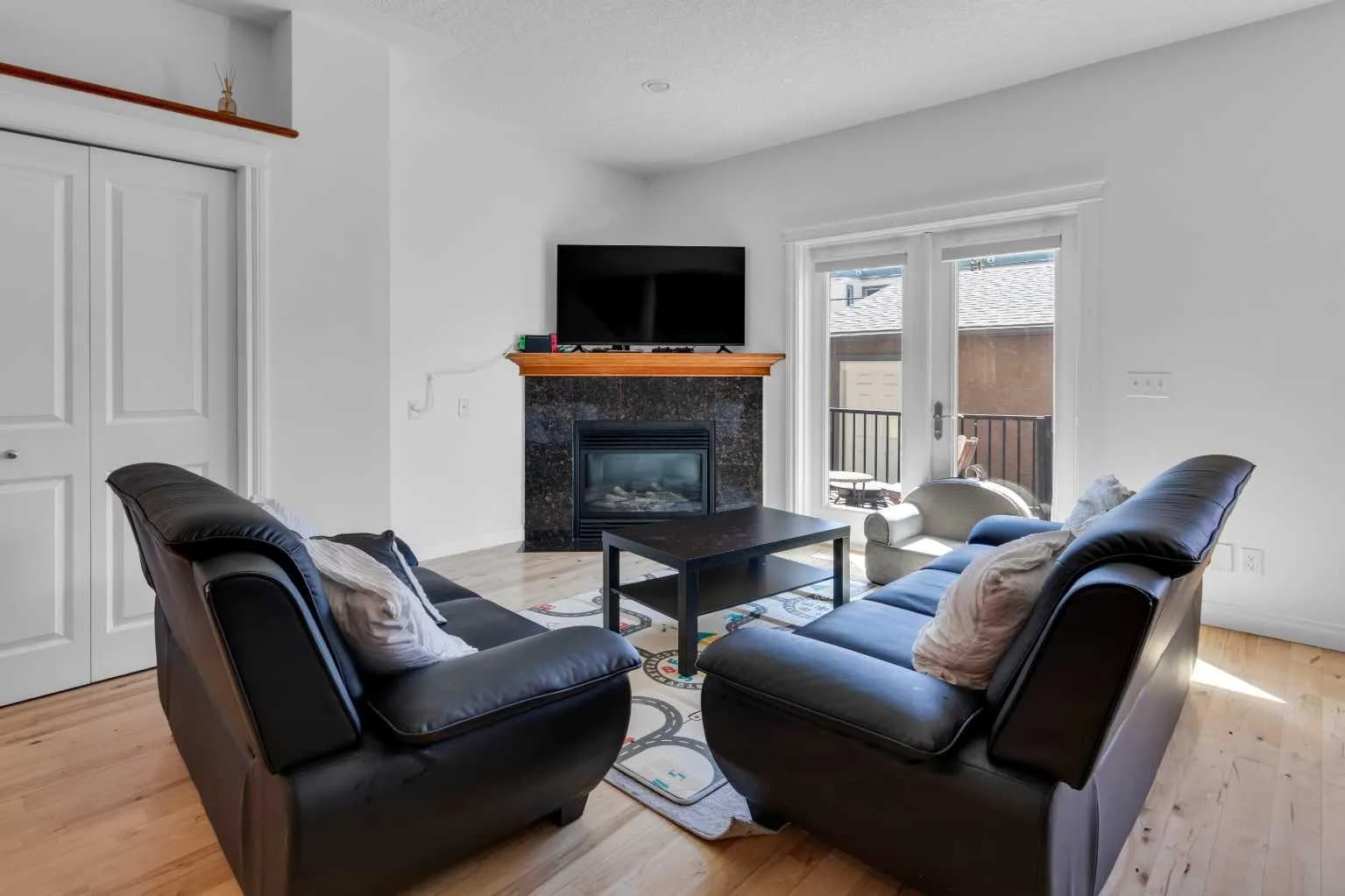 Row/Townhouse