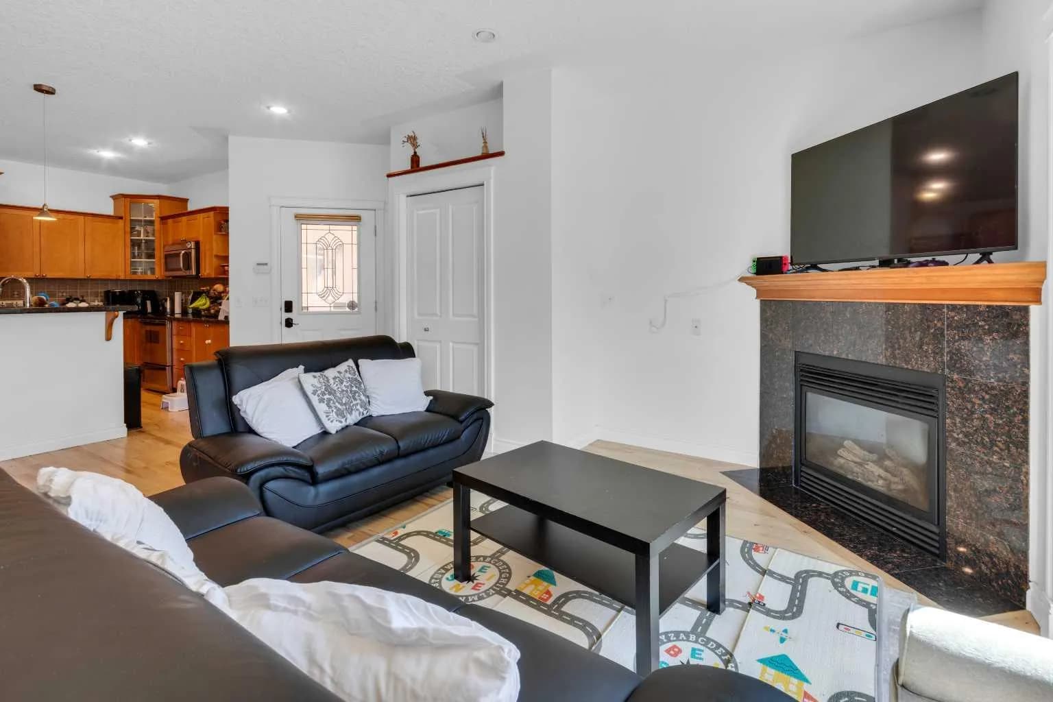 Row/Townhouse