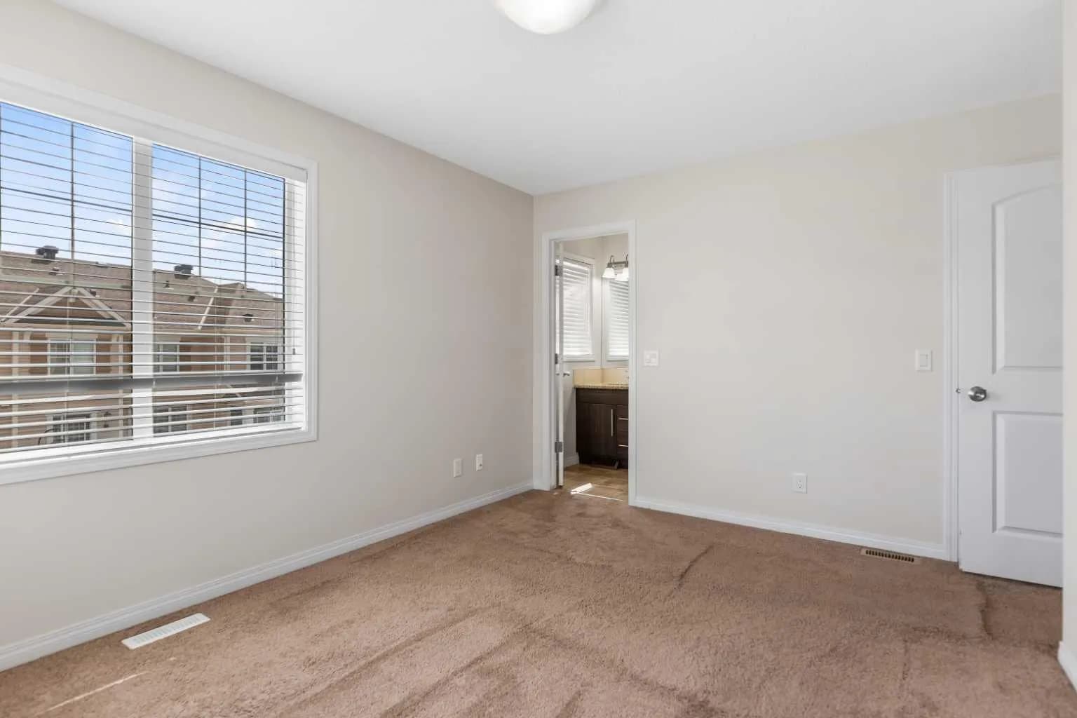 Row/Townhouse