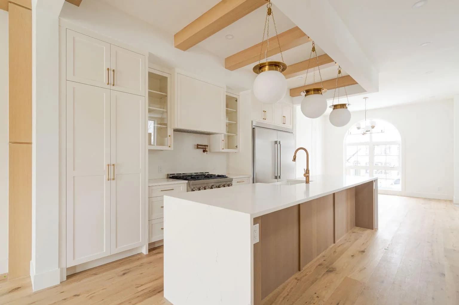 Semi Detached (Half Duplex)