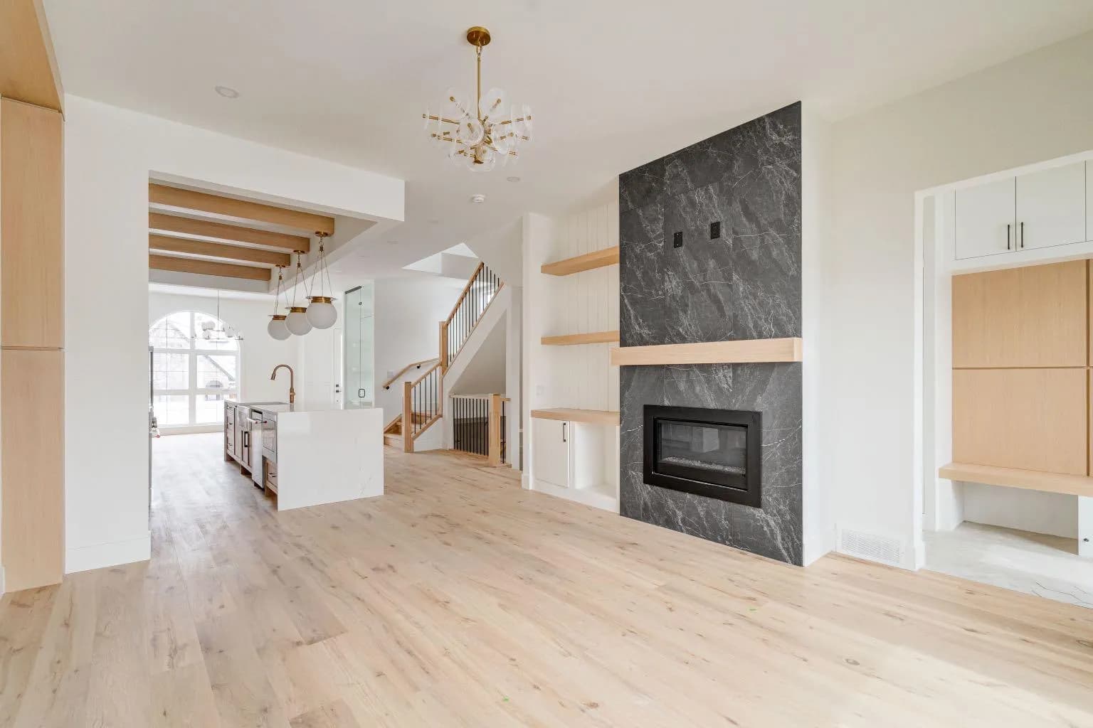 Semi Detached (Half Duplex)