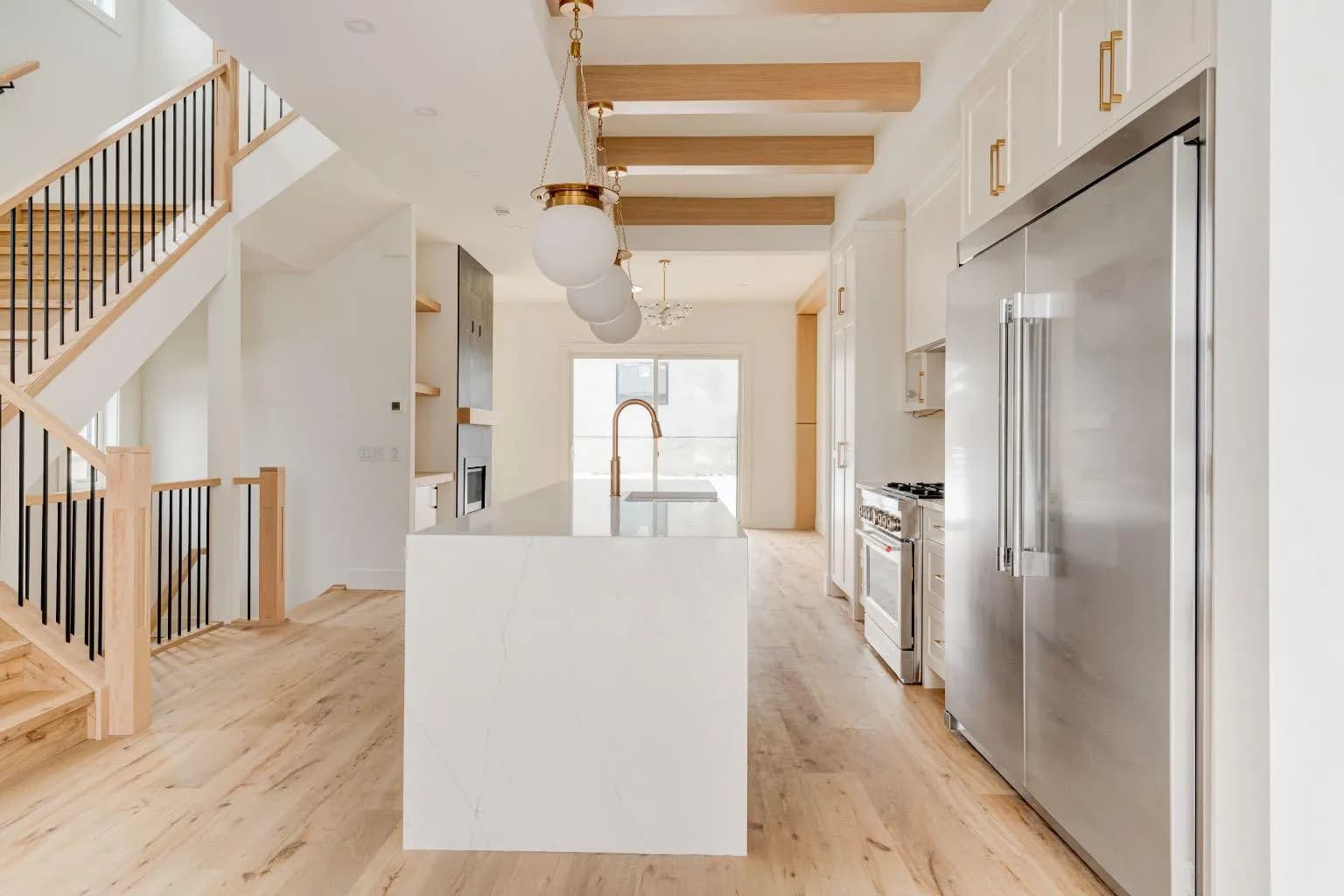 Semi Detached (Half Duplex)