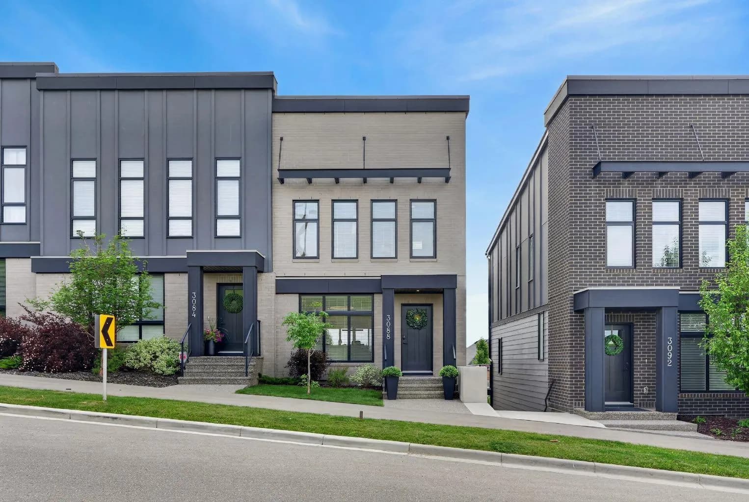 Row/Townhouse
