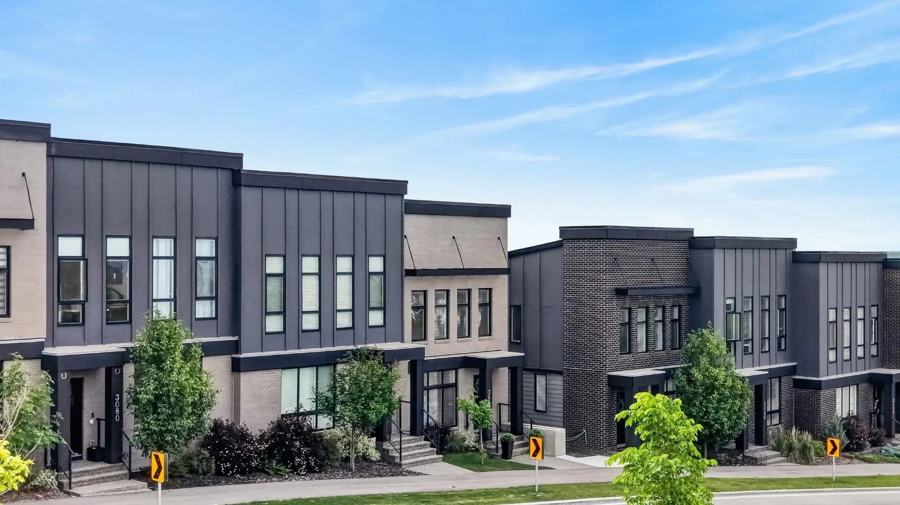 Row/Townhouse