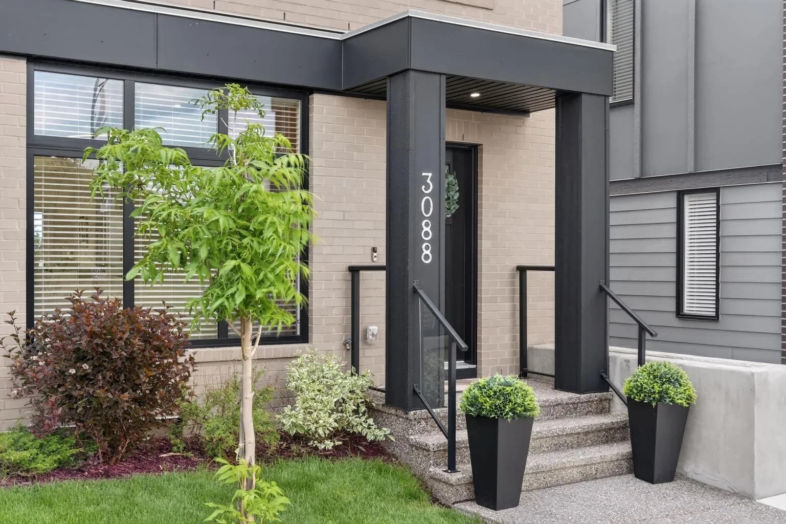 Row/Townhouse