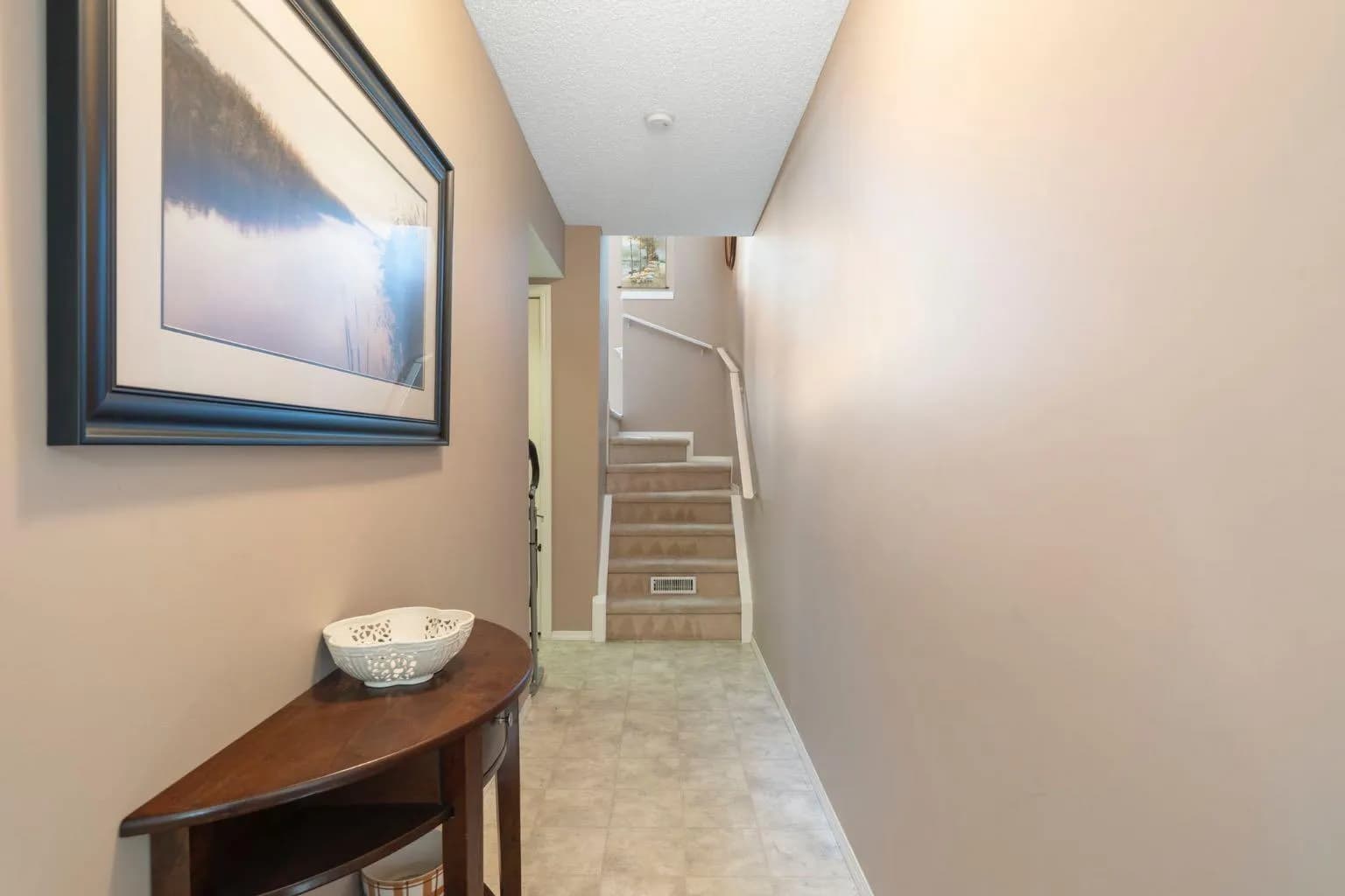 Row/Townhouse