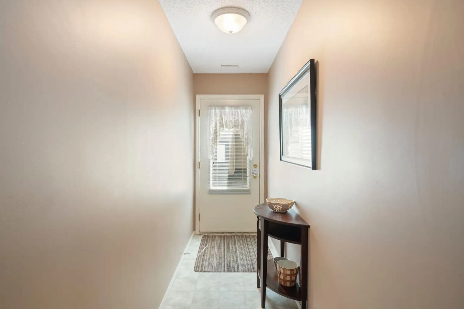 Row/Townhouse