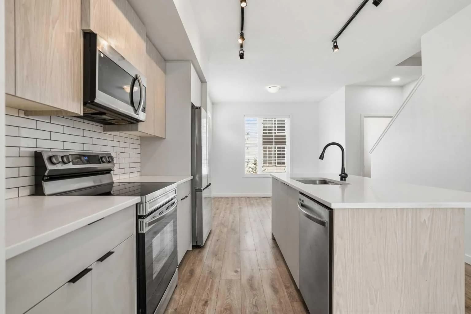 Row/Townhouse