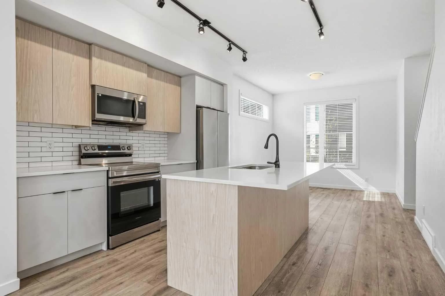 Row/Townhouse