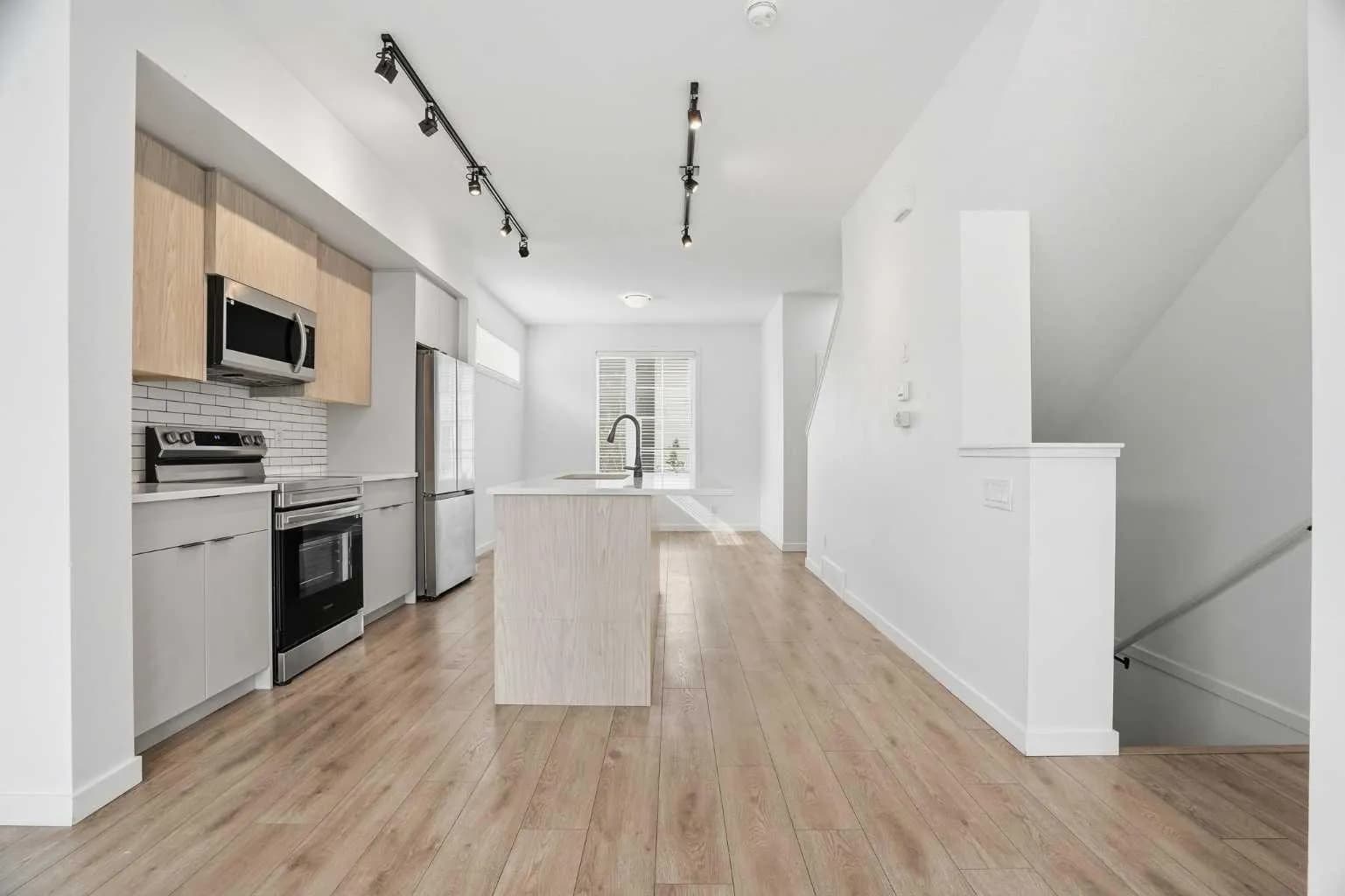 Row/Townhouse