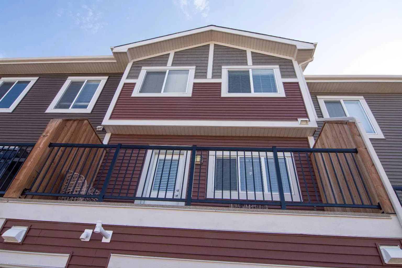 Row/Townhouse