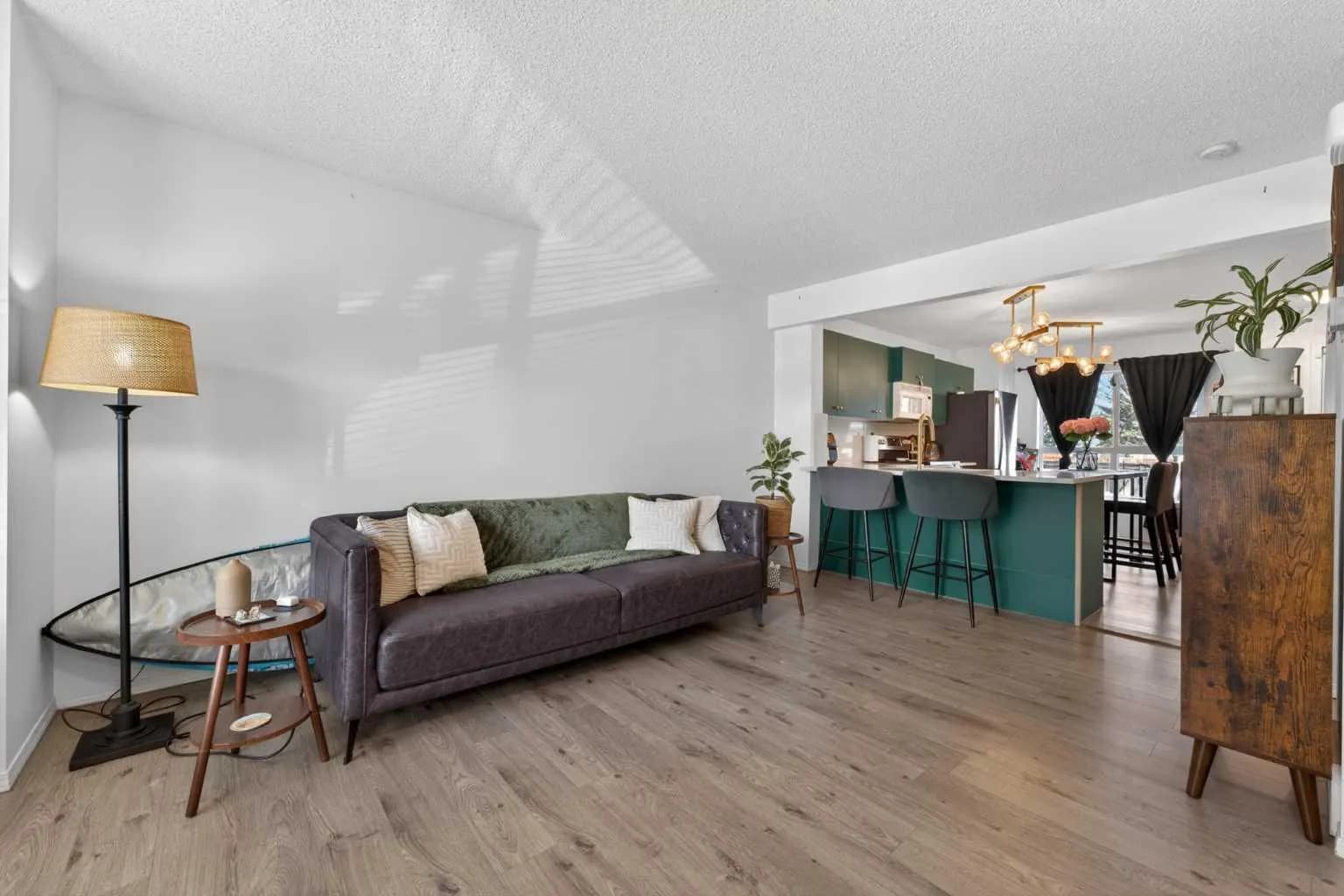 Row/Townhouse