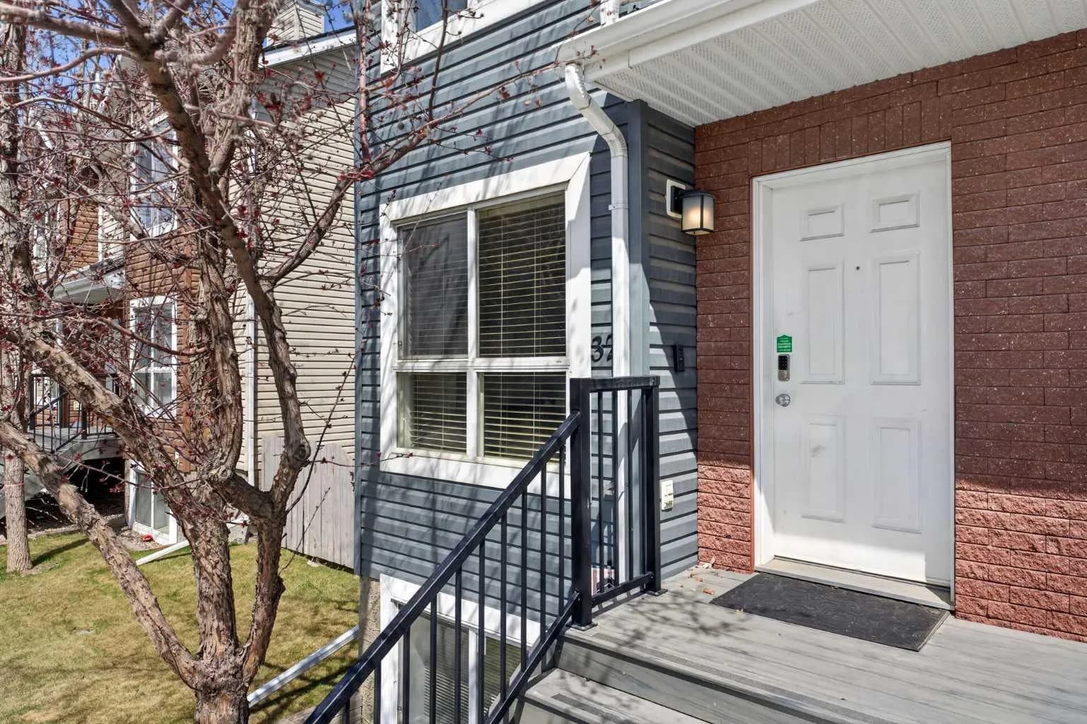 Row/Townhouse