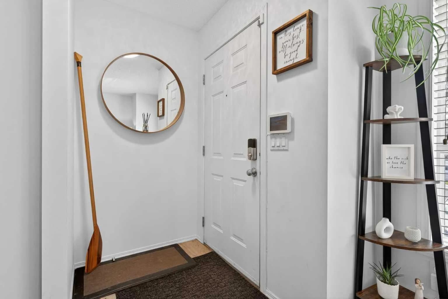 Row/Townhouse