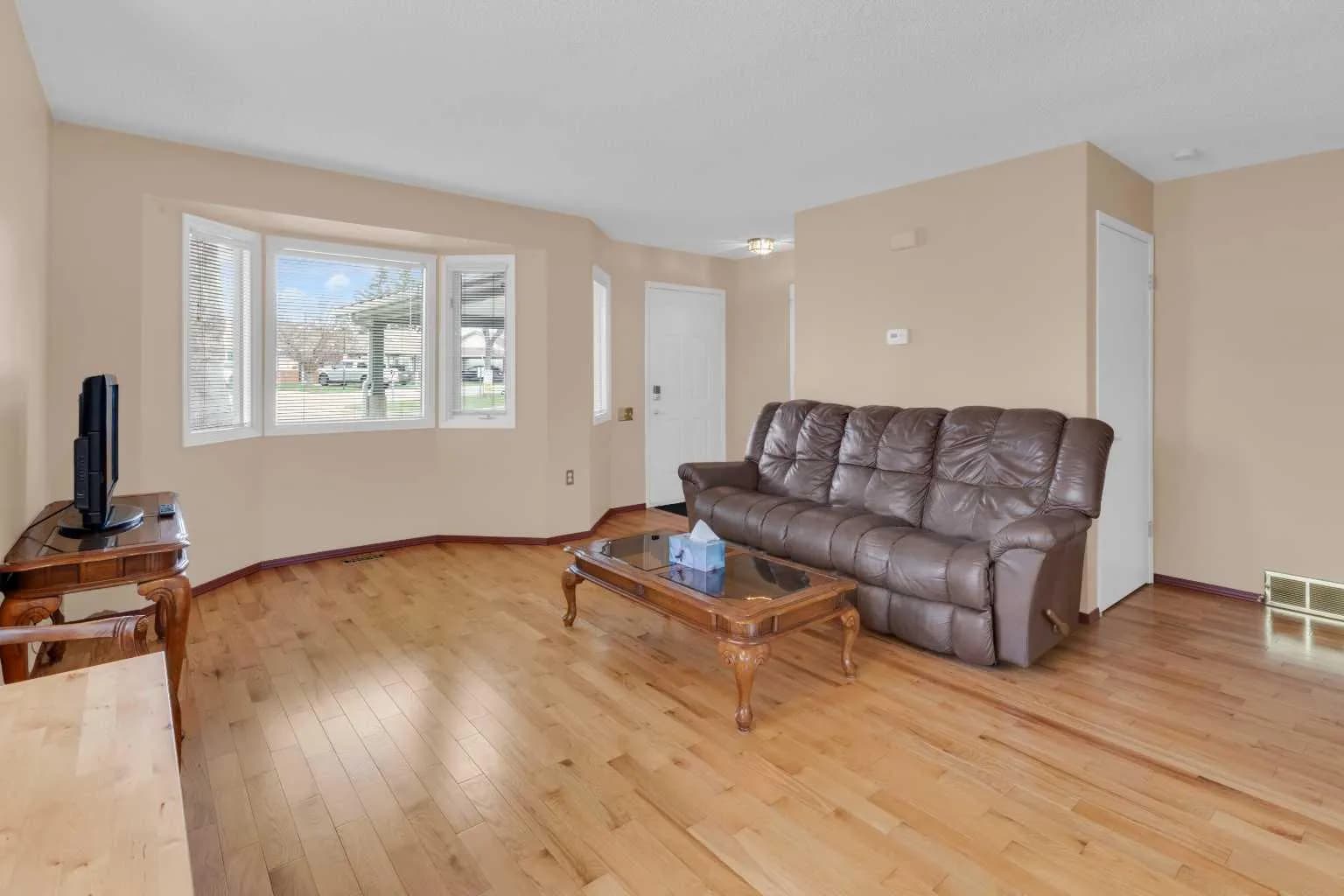 Row/Townhouse