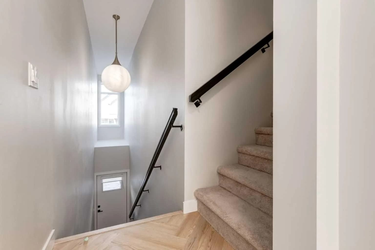 Row/Townhouse
