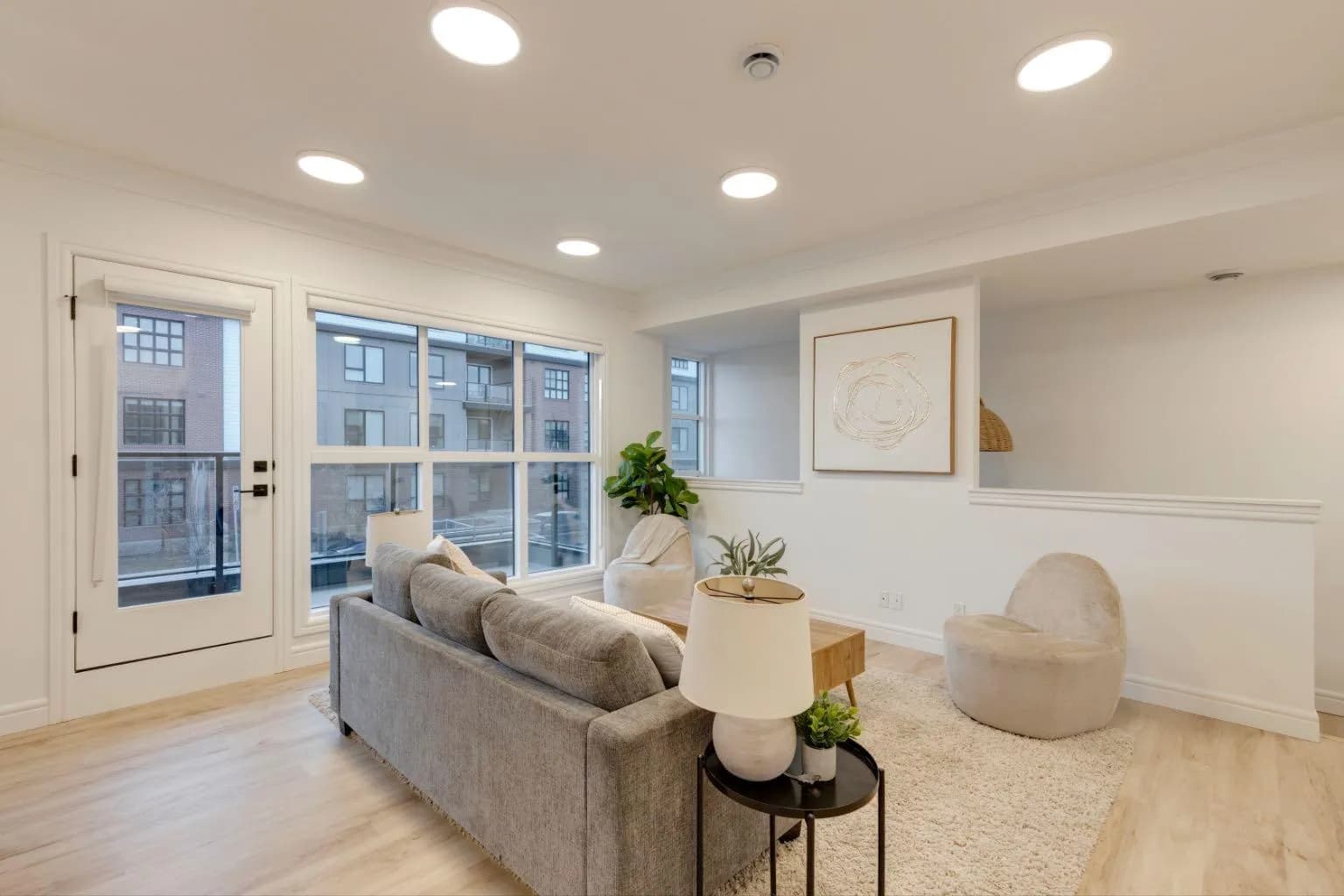 Row/Townhouse