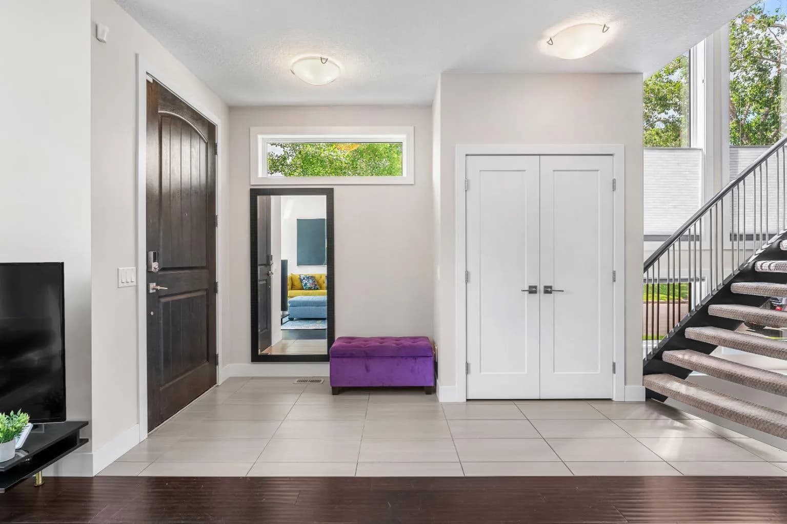 Semi Detached (Half Duplex)