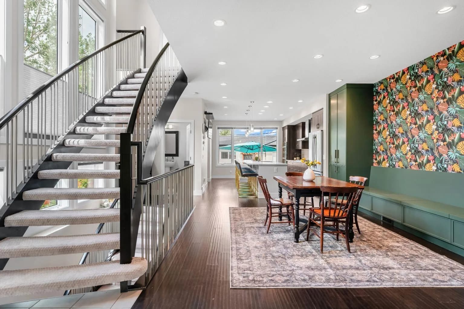 Semi Detached (Half Duplex)