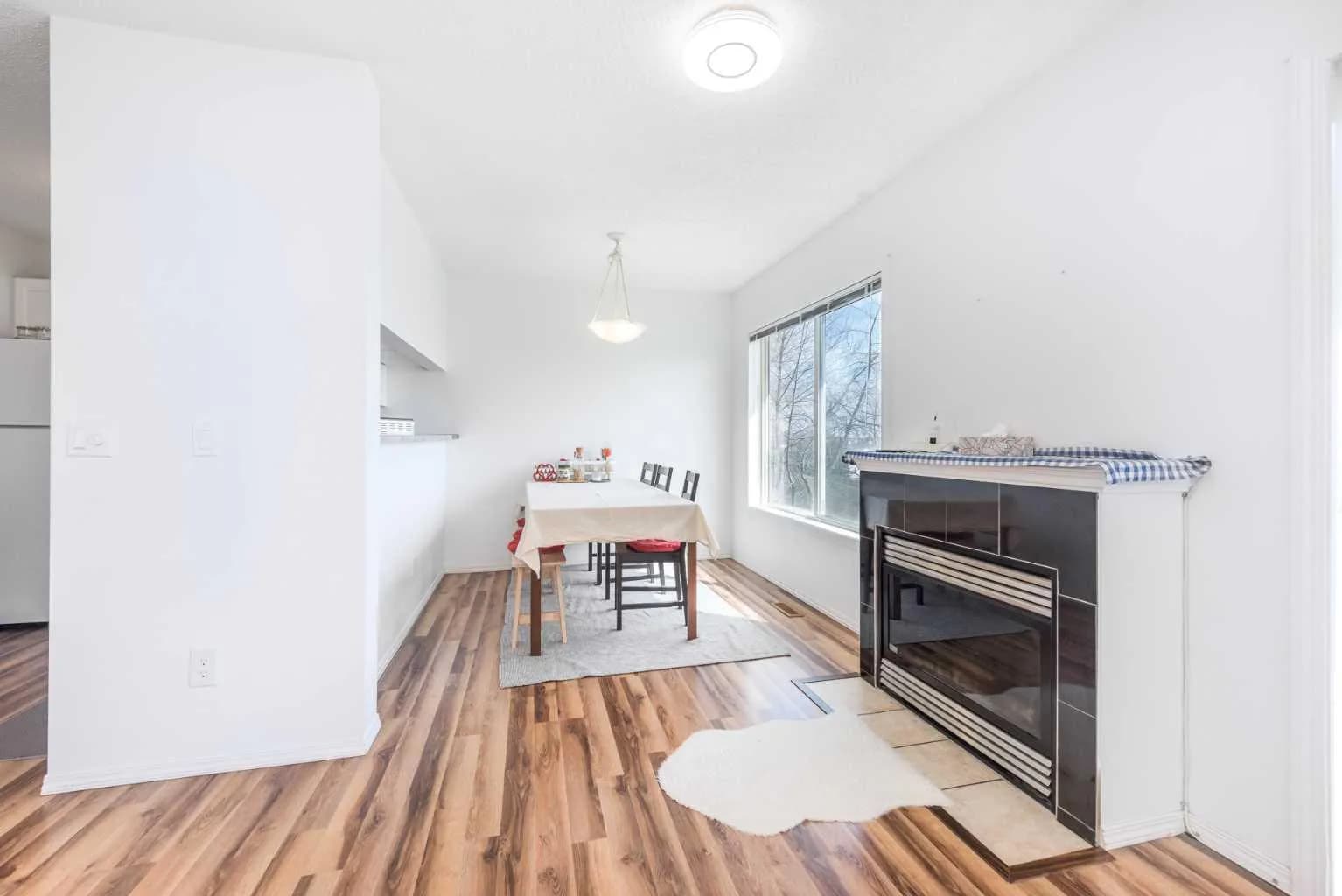 Row/Townhouse