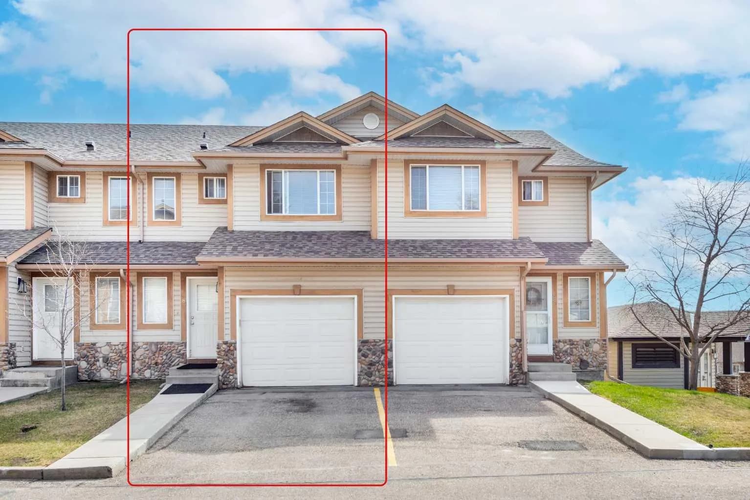 Row/Townhouse