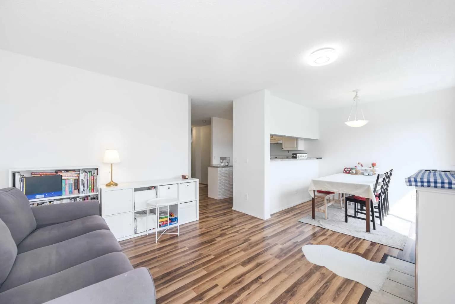 Row/Townhouse