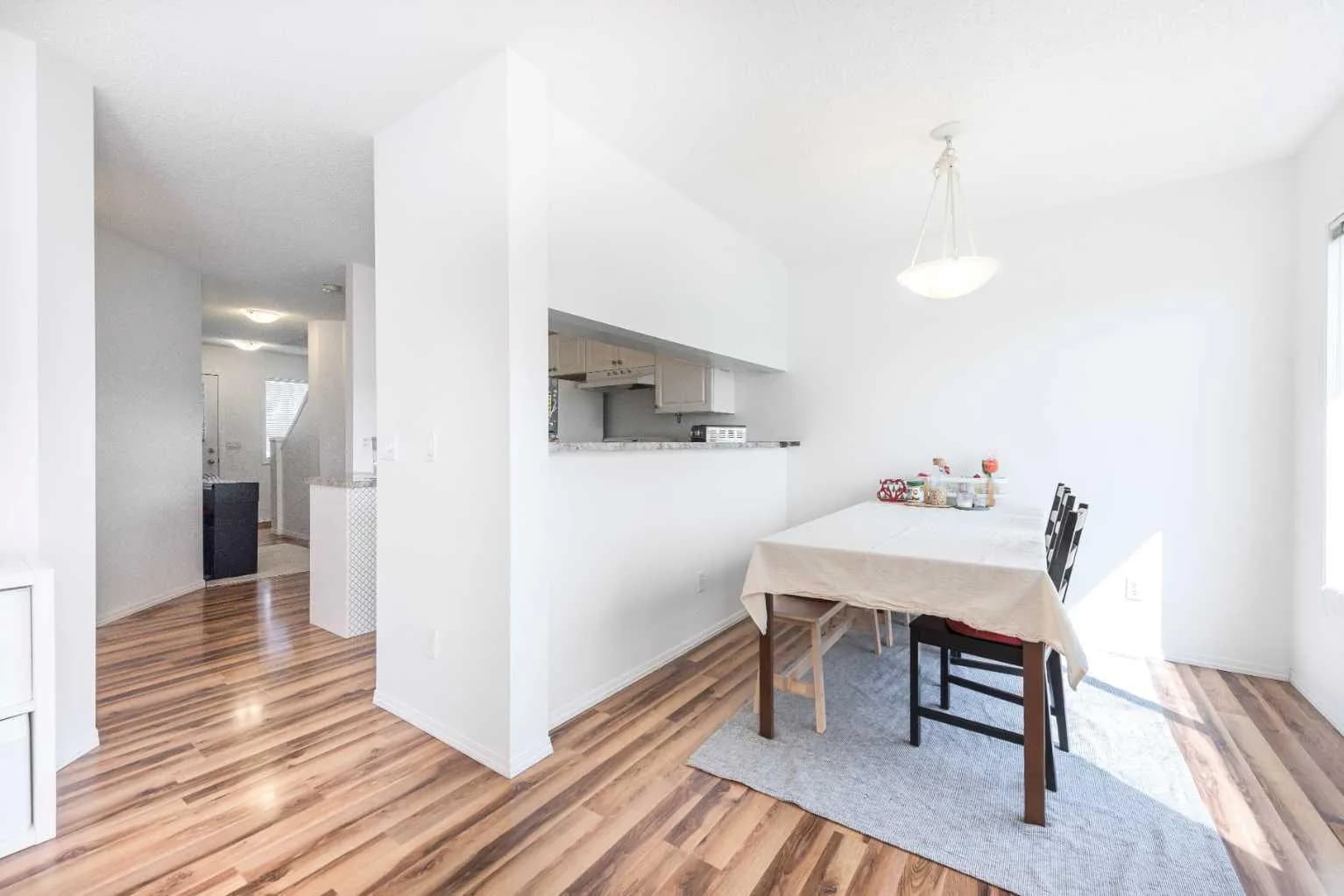 Row/Townhouse